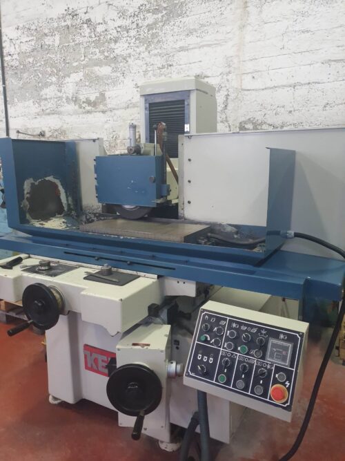 KENT 63AHD grinding machine