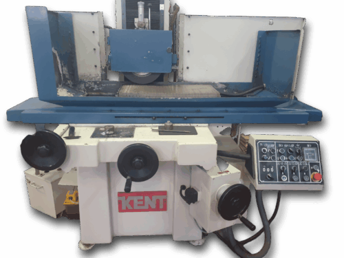 KENT 63AHD grinding machine
