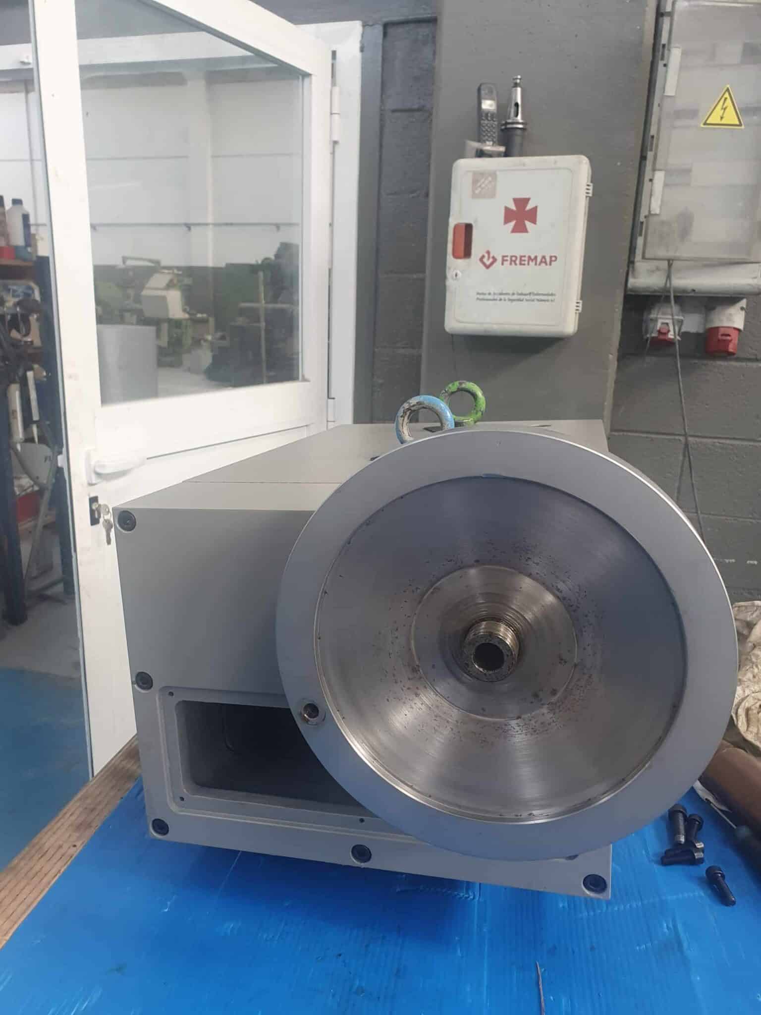 Rectificadora GER CM 2000 - Imagen 5