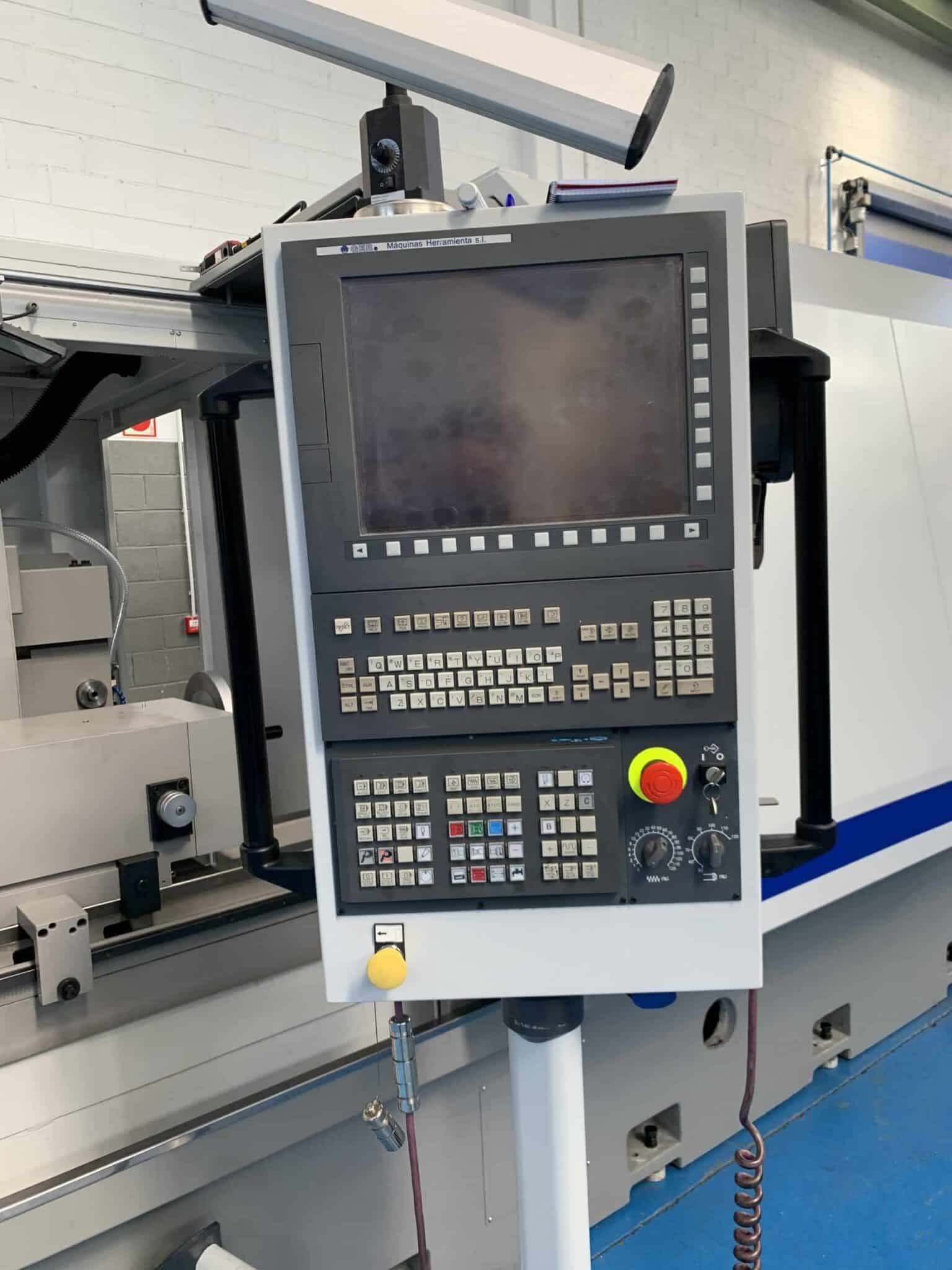 Rectificadora GER CM 2000 - Imagen 4