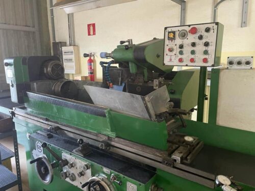 GER RHC1000 grinding machine