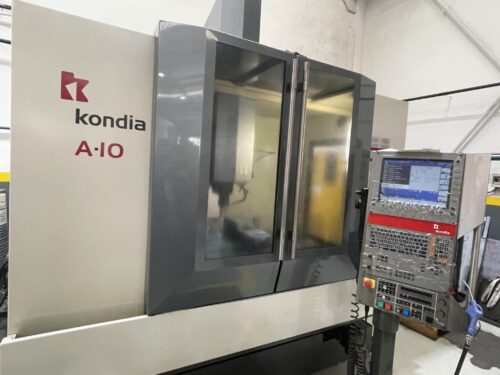 KONDIA A10