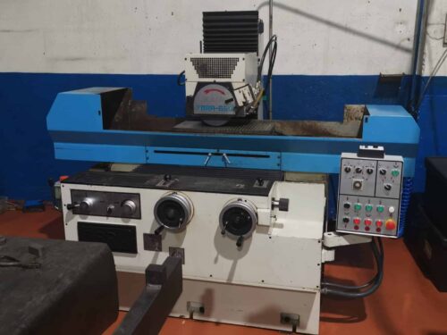 Kair TBRA 650 grinding machine
