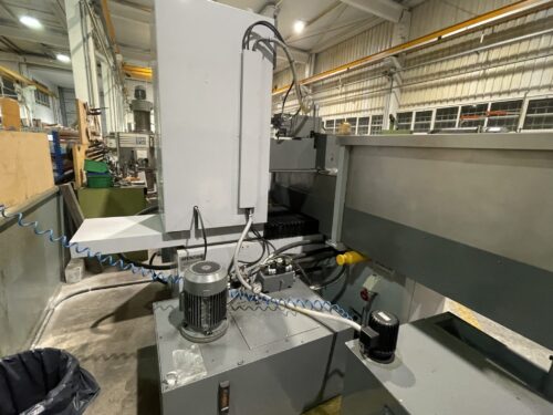 Ger S10/50 Surface Grinding Machine