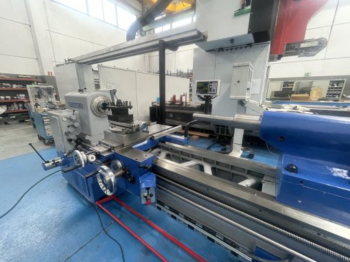 AMUTIO CAZENEUVE HB810 lathe