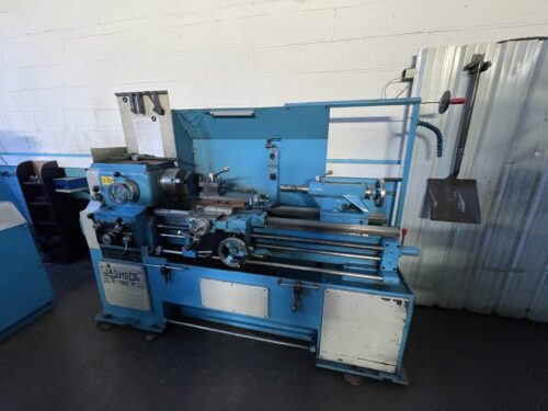 Torno paralelo JASHONE E-190 M