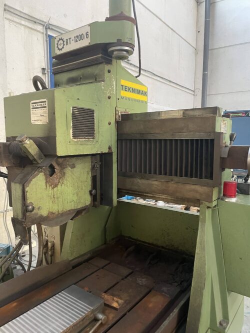Rectificadora puente INGAR 12 / 60