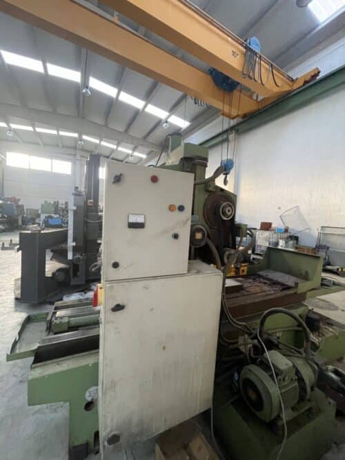 Rectificadora puente INGAR 12 / 60