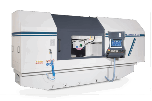 FAVRETTO MODULO MC linear grinding machine