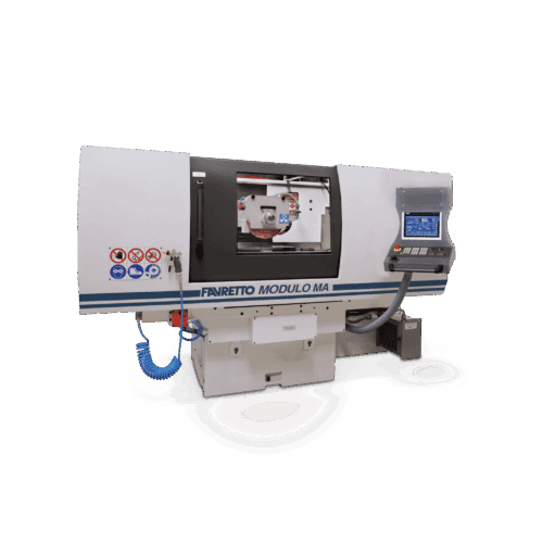FAVRETTO MODULO MA grinding machine