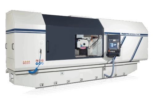 FAVRETTO MODULO MC grinding machine