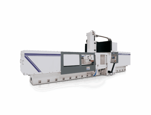 FAVRETTO MODULO MG – MH grinding machine
