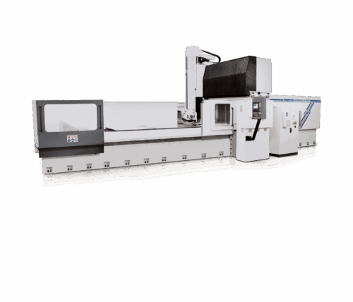 FAVRETTO MODULO MI – ML grinding machine