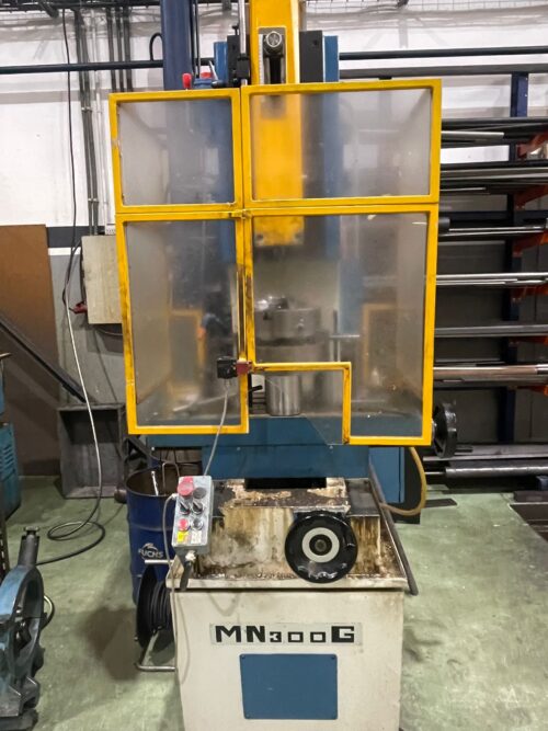 Mortajadora URPE MN 300 G