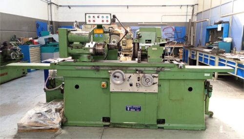 Rectificadora Jones and Shipman 1307 EIT