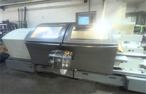 Torno GILDEMEISTER NEF 720